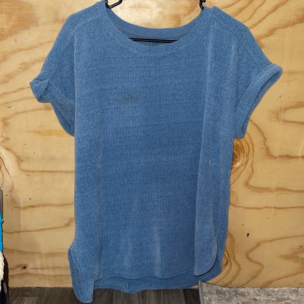 Women blouse